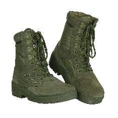 Fostex - Fostex Sniper boots groen